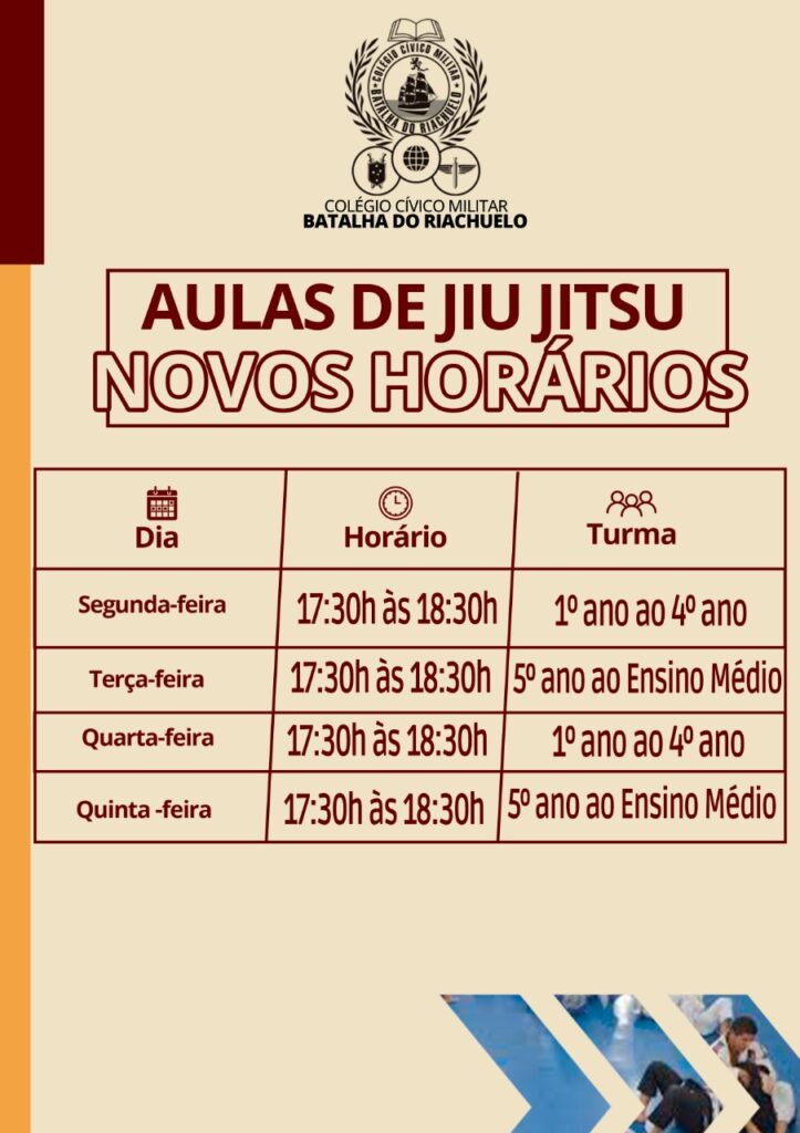 Horários e Turmas - 2º Semestre 2019 - Centro de Línguas e